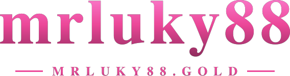 mrluky88 logo